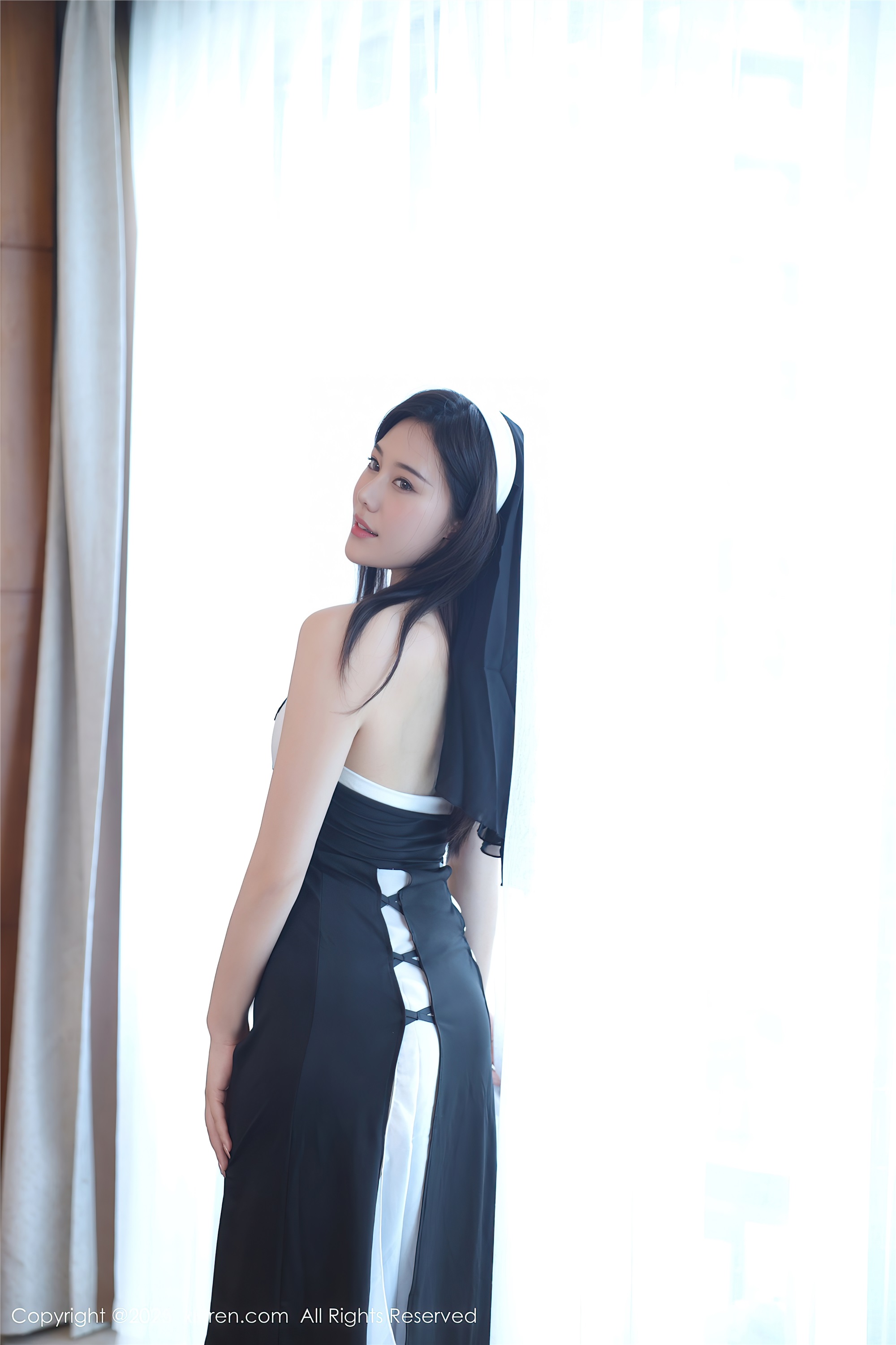 Xiuren秀人网 2025.08.26 NO.10690 白薇薇vcvc